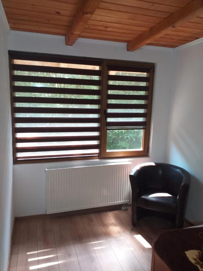 Cabana Valea Bradului Nucsoara  Luaran gambar