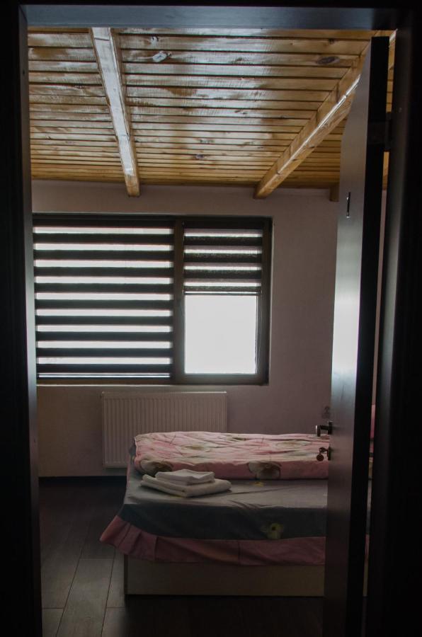Cabana Valea Bradului Nucsoara  Luaran gambar