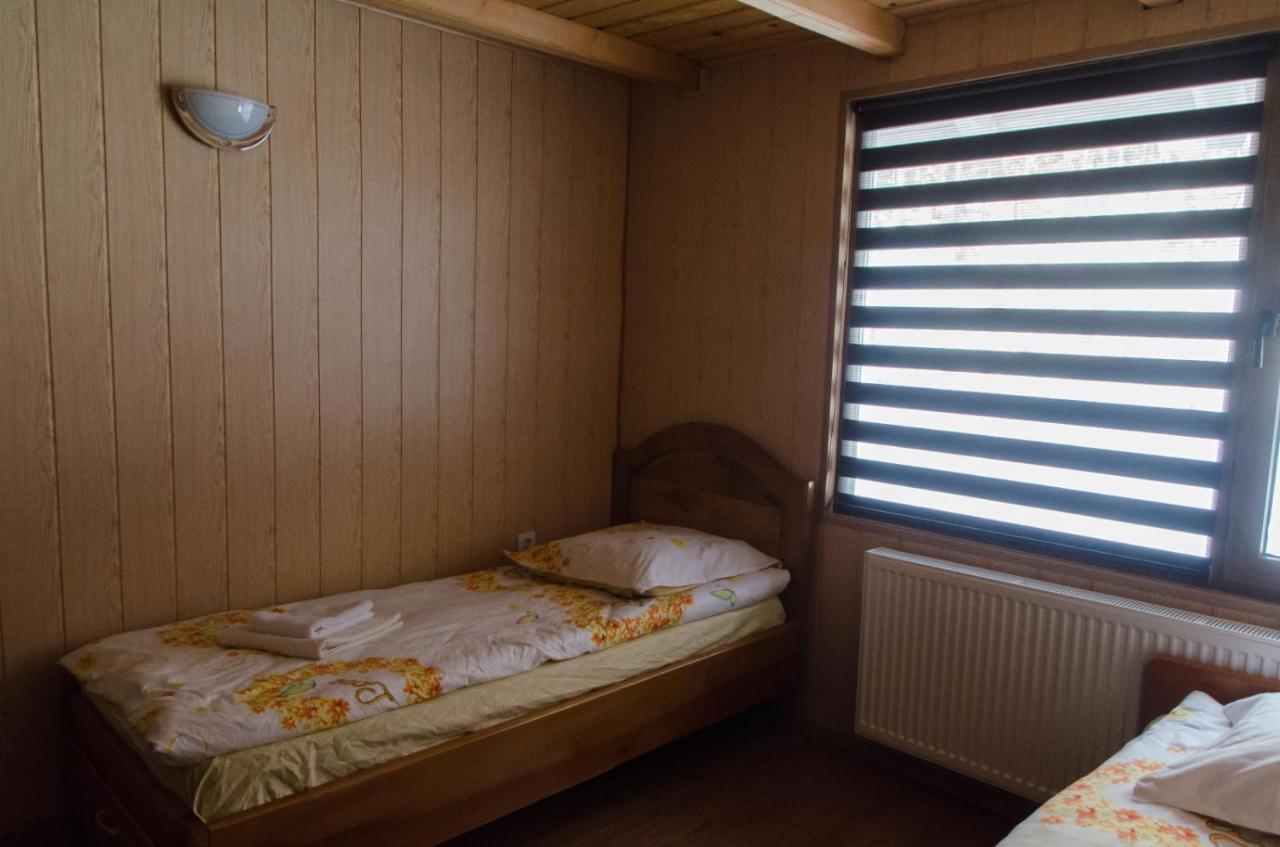 Cabana Valea Bradului Nucsoara  Luaran gambar