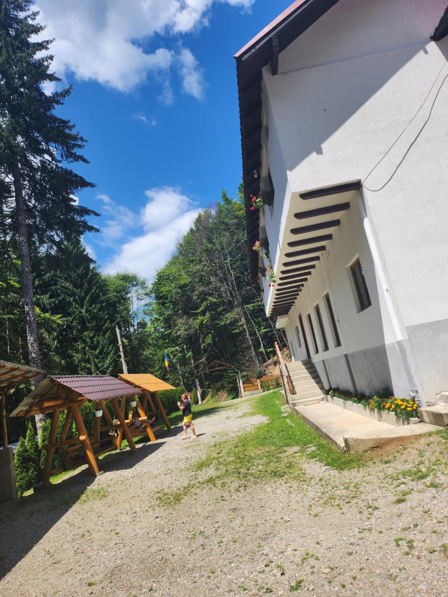 Cabana Valea Bradului Nucsoara  Luaran gambar